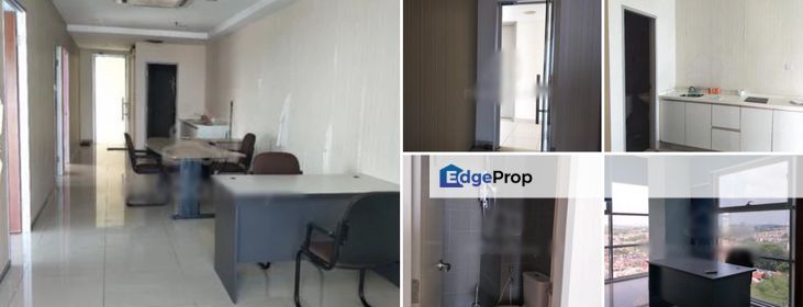 Golden First Subang Space For Rent RM 2,800 per month · SS15, Selangor, Subang Jaya