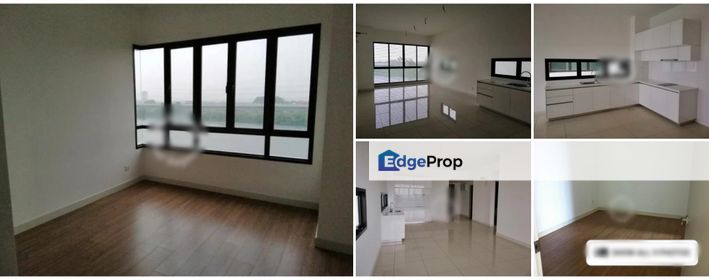 GOLDEN PUTRA Residence, Selangor, Putra Heights