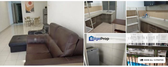 GOLDEN Residensi Laguna, Selangor, Bandar Sunway