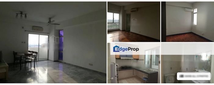 GOLDEN Ridzuan Condo, Selangor, Bandar Sunway