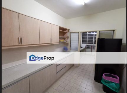 GOLDEN  Suriamas Condo, Bandar Sunway Fully Furnished | 5 Rooms, Selangor, Bandar Sunway
