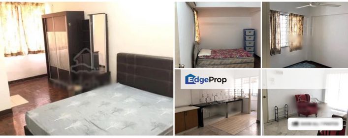 GOLDEN Makmur Apartment , Selangor, Bandar Sunway