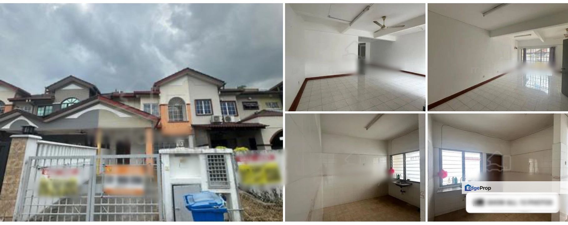 GOLDEN 2sty House Anggerik Aranda, Selangor, Kota Kemuning