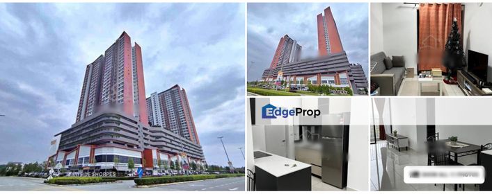 GOLDEN Amber  Residence, Selangor, Kota Kemuning