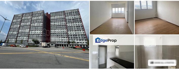 GOLDEN Kemuning Idaman unfurnished , Selangor, Shah Alam