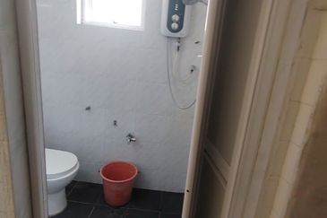 Subang Perdana Goodyear Court 2