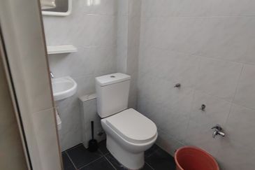 Subang Perdana Goodyear Court 2