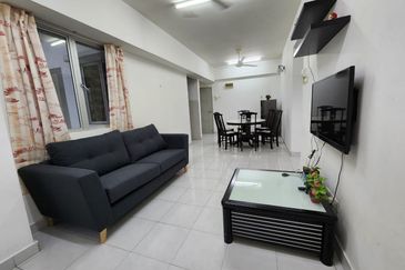 Main Place Residence