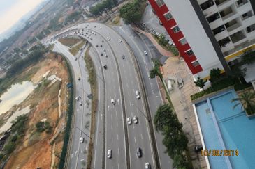 Main Place Residence