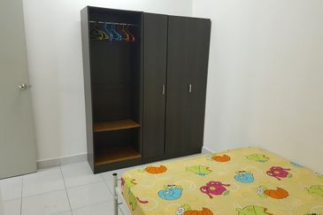 Main Place Residence