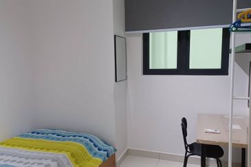 Main Place Residence