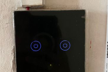 Subang Perdana Goodyear Court 10