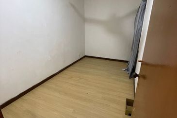 Subang Perdana Goodyear Court 10