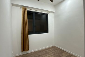 Alira Metropark Subang