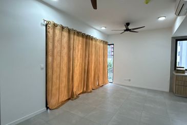 Alira Metropark Subang