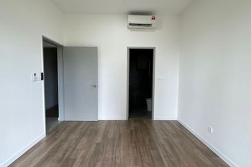 Alira Metropark Subang