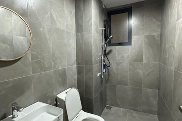 Alira Metropark Subang