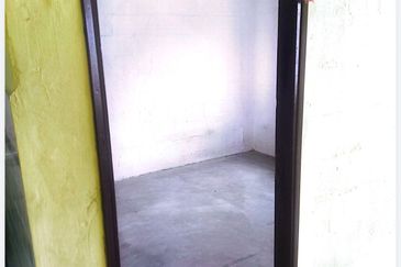 Subang Perdana Goodyear Court 10