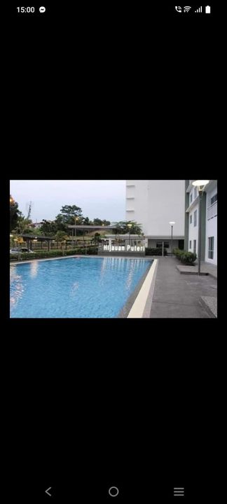 🏠 Room for Rent – Bandar Puteri Puchong (Hijauan Puteri Condo) Clean and cozy small room available for rent, suitable for a single working adult, Selangor, Puchong