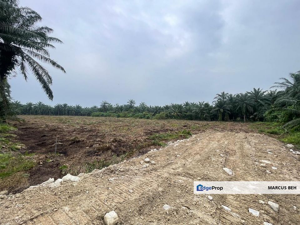 Telok Panglima Garang | Industrial Land @ 3 acres CONVERTED | Freehold, Selangor, Telok Panglima Garang