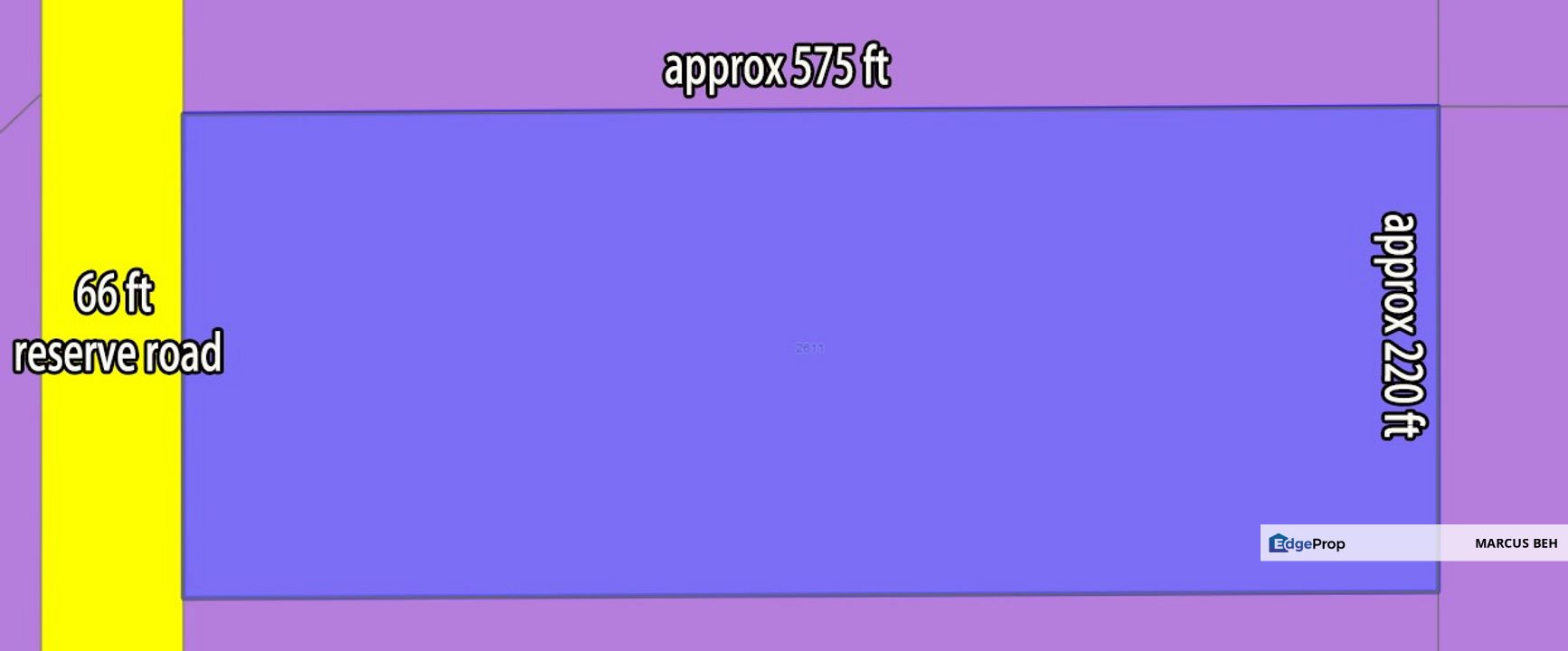 Telok Panglima Garang | Industrial Land @ 3 acres CONVERTED | Freehold, Selangor, Telok Panglima Garang