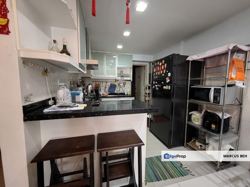 Atmosfera condo | Puchong Town | Fully Furnished  , Selangor, Puchong