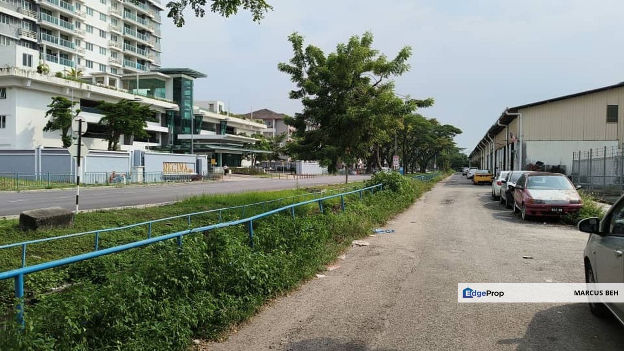 Jalan Subang 2 (USJ 1) | Warehouse 30x70 with CF, Selangor, Subang Jaya