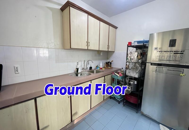 Sri Penaga Apartment