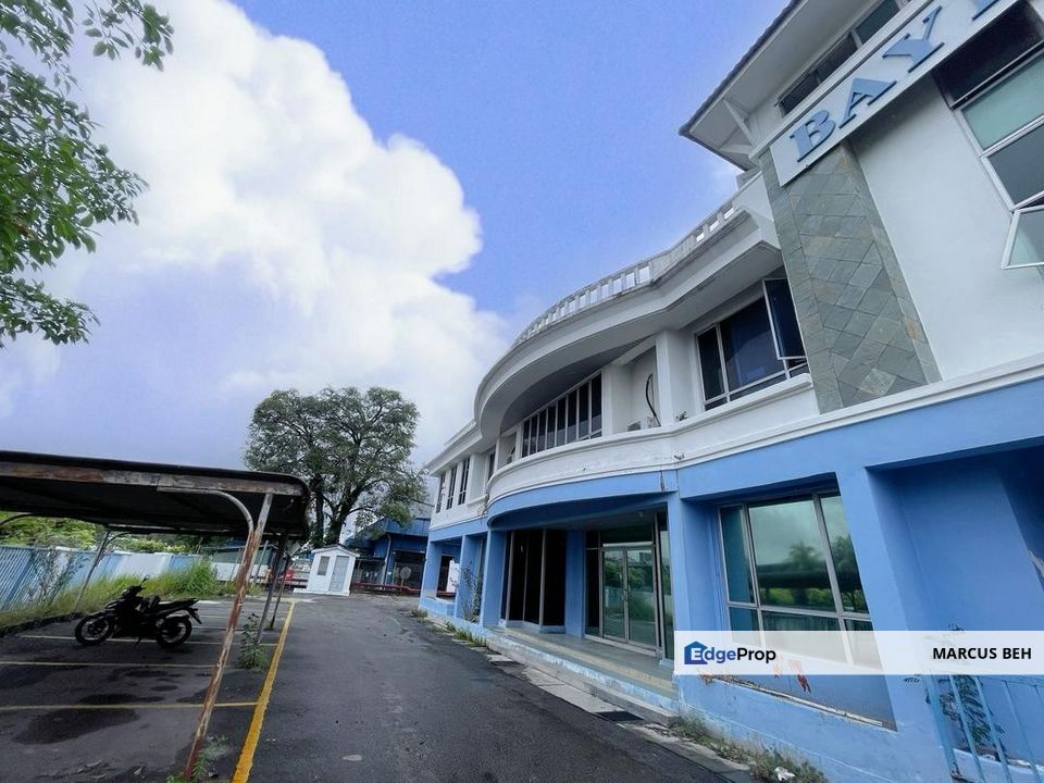Sec 27 Alam Megah Shah Alam, Big Warehouse for Rent | CF 23k sqft built up, Selangor, Shah Alam
