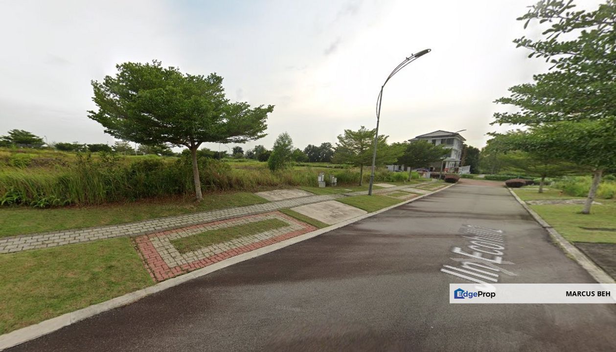 Semenyih Setia Ecohill 2 , Bungalow land for Sale, Selangor, Semenyih