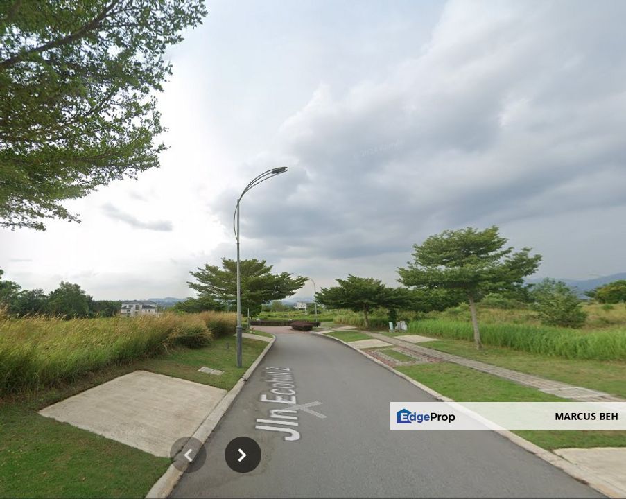 Semenyih Setia Ecohill 2 , Bungalow land for Sale, Selangor, Semenyih