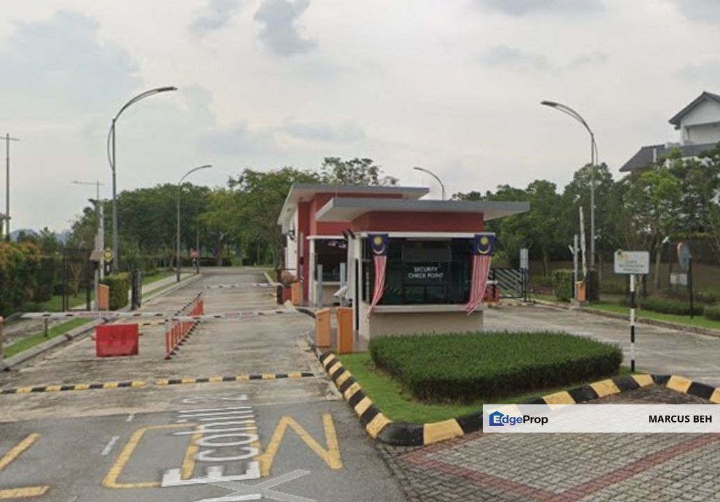 Semenyih Setia Ecohill 2 , Bungalow land for Sale, Selangor, Semenyih