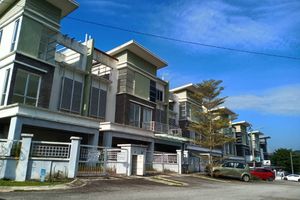 All Residential For Sale In Taman Sri Putra Sungai Buloh Sungai Buloh Selangor Edgeprop My