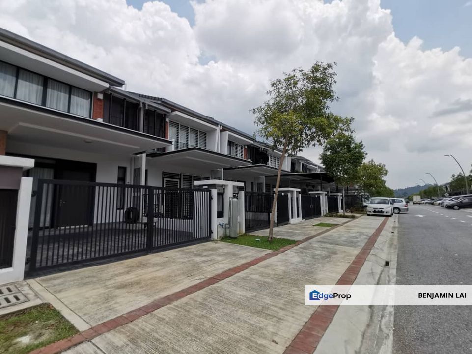 Elmina Valley 1 For Sale Rm680 000 By Benjamin Lai Edgeprop My