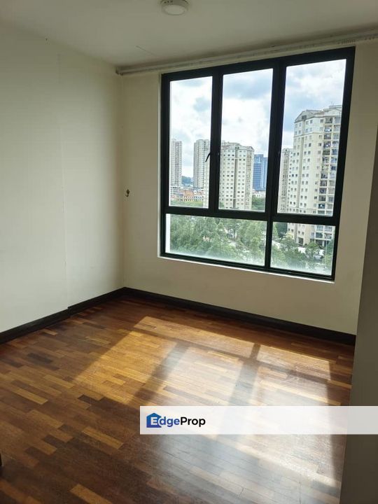 Nadia Parkfront Condominium , Desa ParkCity For Rental @RM2,000 By ...