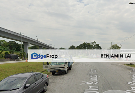 Sungai Buloh, Selangor Industrial Land Lot for Sale , Selangor, Sungai Buloh