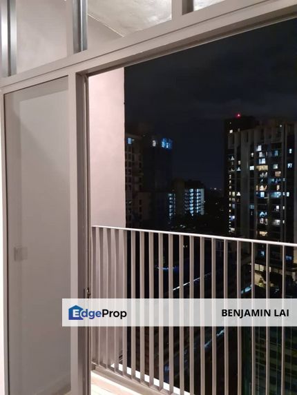 Fera Residence, Wangsa Maju Freehold Service Residence For Sale , Kuala Lumpur, Wangsa Maju