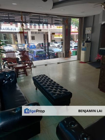 USJ Sentral 3, Subang Jaya Hotel Business For Sale , Selangor, Subang Jaya