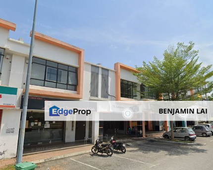 Bandar Tasik Kesuma, Semenyih 2sty Shop For Sale , Selangor, Semenyih