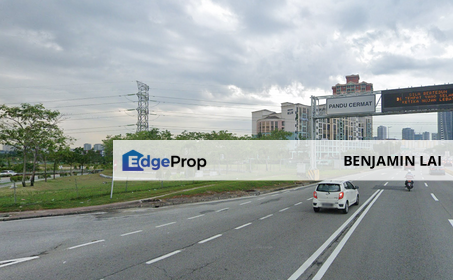 Bandar Puchong Jaya Commercial Land For Sale, Selangor, Puchong