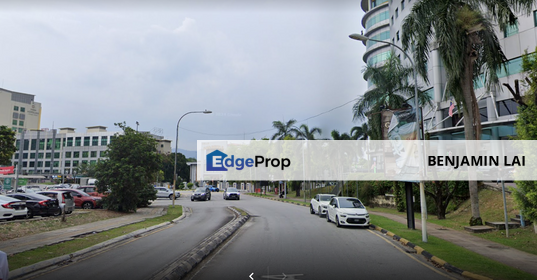 Bandar Menjalara, Jalan 7A/62A, , Kuala Lumpur, Kepong