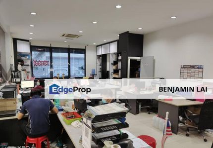 Cheras Tun Razak Sg Besi KL Warehouse  for Sale and Rent, Kuala Lumpur, Cheras