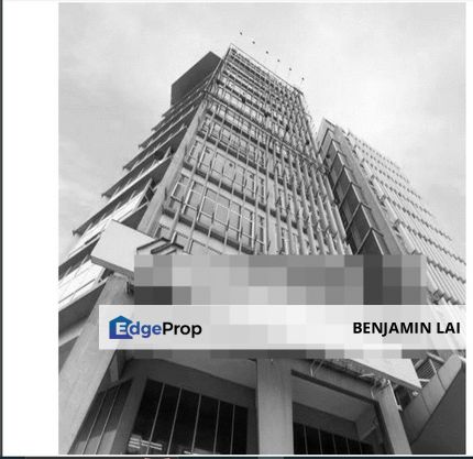 Menara KIP, Taman Wahyu Shop Office For Sale  , Kuala Lumpur, Kepong