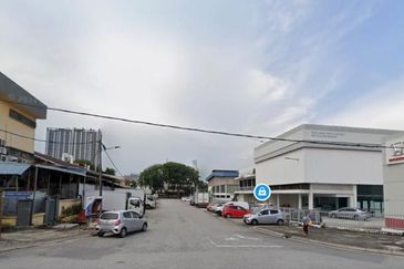 Taman Kepong
