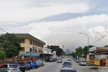 Taman Kepong