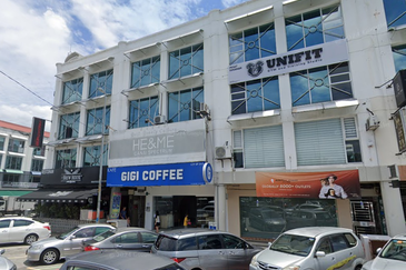 Bandar Puteri Puchong