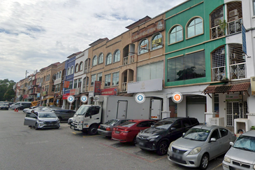 Bandar Puteri Puchong