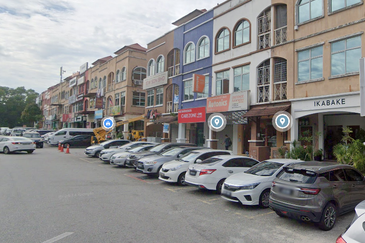 Bandar Puteri Puchong