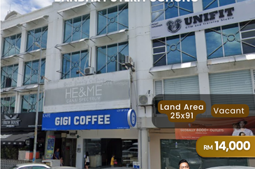 Bandar Puteri Puchong