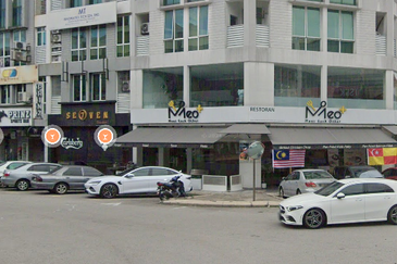 Bandar Puteri Puchong